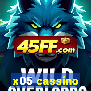 x05 cassino